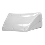 Defletor de Ar Mercedes-Benz Atego Cabine Alta Leito Rodoplast