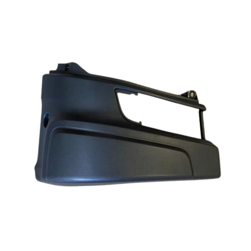 Para-choque Scania NTG 2022/2023 Textura Hanka