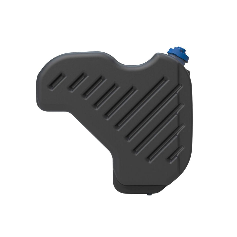 Tanque Arla Scania S5 2012-2018 50L com Proteção Térmica