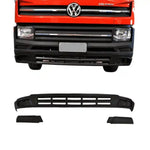 Spoiler VW Delivery 2018 2019 2020 2021 Plástico 3 Partes