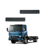 Calha de Chuva Ford Cargo 815 816 1119 2011 a 2019