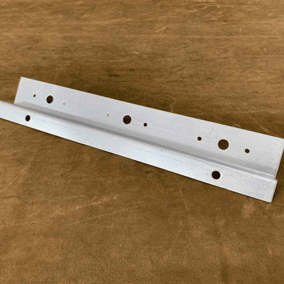 Suporte Foguinhos 3 Furos Ferro Caminhão