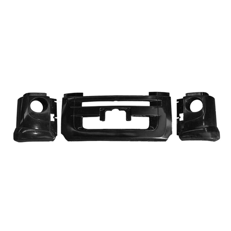 Para-choque Volkswagen Constellation Completo Original