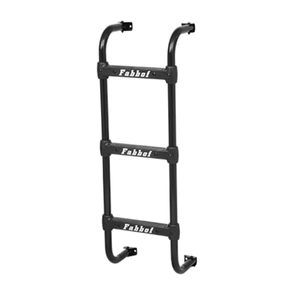 Escada Cabine MAN TGX Curta 3 Degraus até 2015