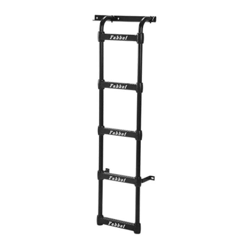 Escada Cabine DAF XF 105 Confort Super Space 5 Degraus