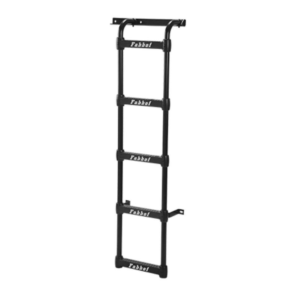 Escada Cabine DAF XF 105 Confort Super Space 5 Degraus