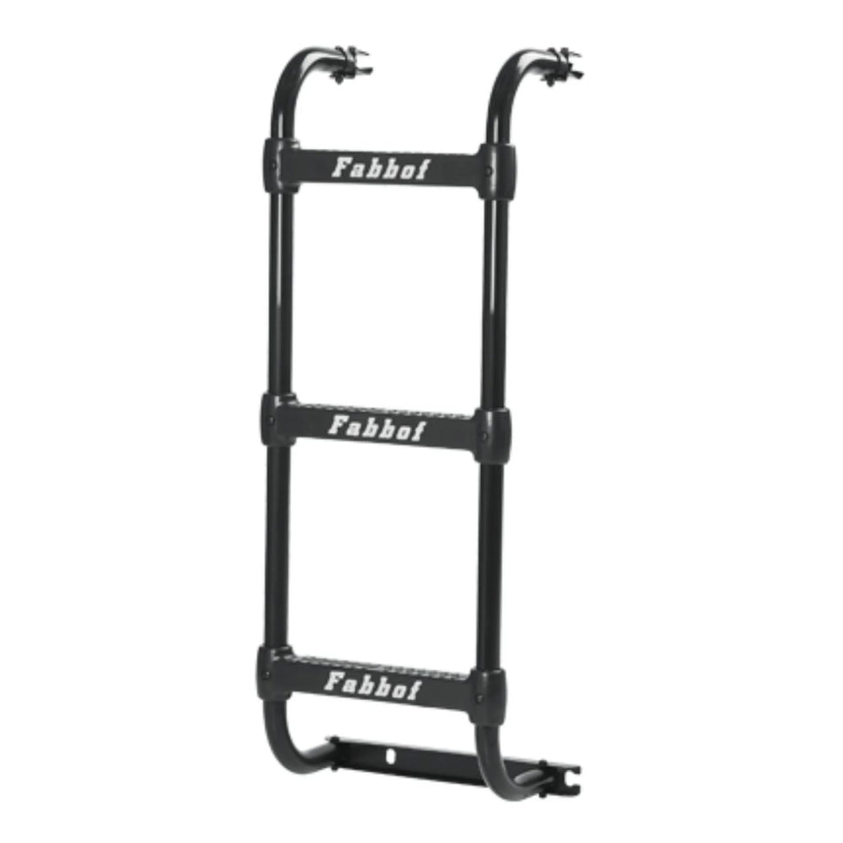 Escada Cabine Scania P G 2019-2021 NTG 3 Degraus Sem Furar