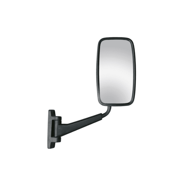 Espelho Retrovisor Ford Cargo 712 814 815 até 2008 Completo