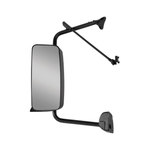 Espelho Retrovisor Mercedes Axor Atego 2007-2013 c/ Tirante