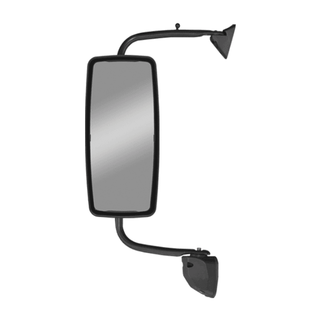 Espelho Retrovisor Ford Cargo Euro 3 2012 Completo Par