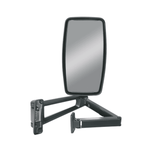 Espelho Retrovisor Ford Cargo Euro 3/5 Completo