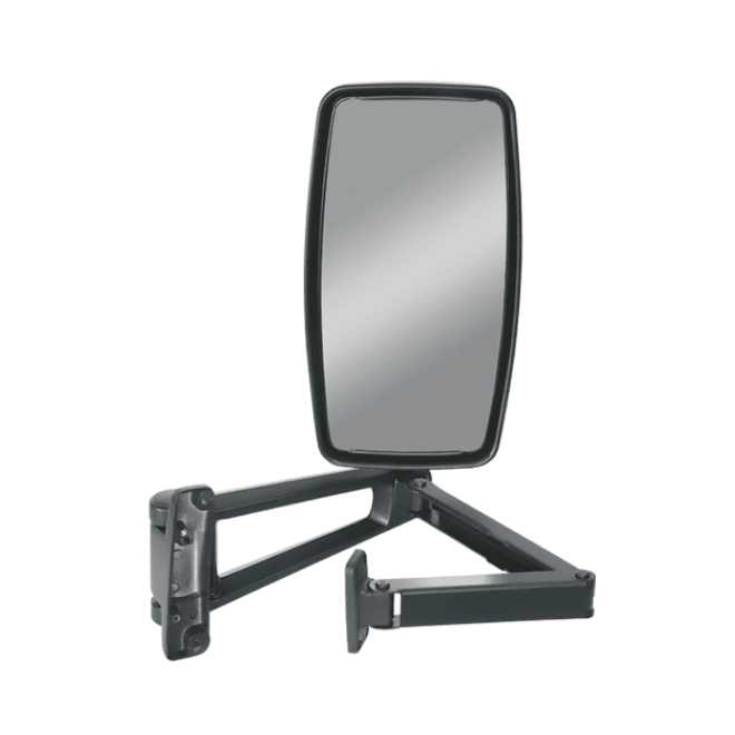 Espelho Retrovisor Ford Cargo Euro 3/5 Completo