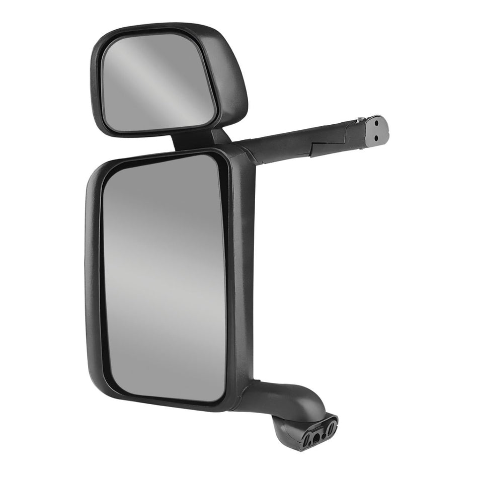 Conjunto Espelho Retrovisor Scania 114 124 P G R Highline