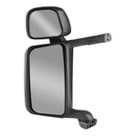 Espelho Retrovisor Scania T R 114 124 P G Highline Econômico