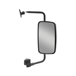 Espelho Retrovisor Mercedes Accelo I até 2019 Completo