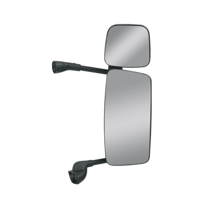 Espelho Retrovisor Completo Scania S5 Cabine P até 2018