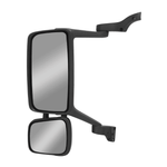 Espelho Retrovisor Completo Volvo FH FM 2010-2021