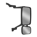 Espelho Retrovisor Completo Volvo FH FM 2010-2021