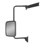 Conjunto Espelho Retrovisor Volvo VM 2006 em Diante