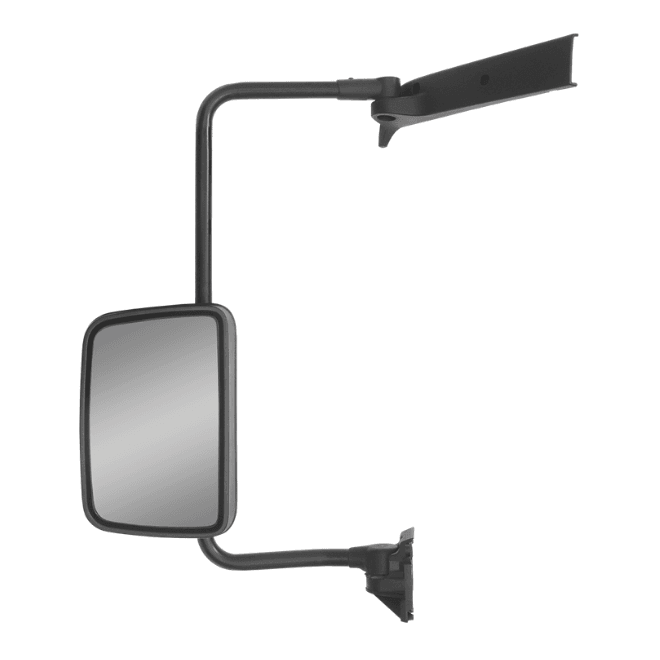 Espelho Retrovisor Volvo VM 2006+ Completo c/ Desembaçador