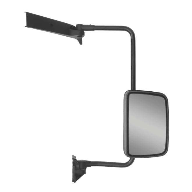 Espelho Retrovisor Volvo VM 2006+ Completo Elétrico