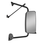 Espelho Retrovisor Mercedes Axor Atego 2014-2021