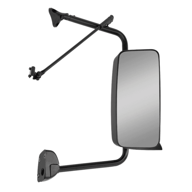 Espelho Retrovisor Mercedes Axor Atego 2014-2021