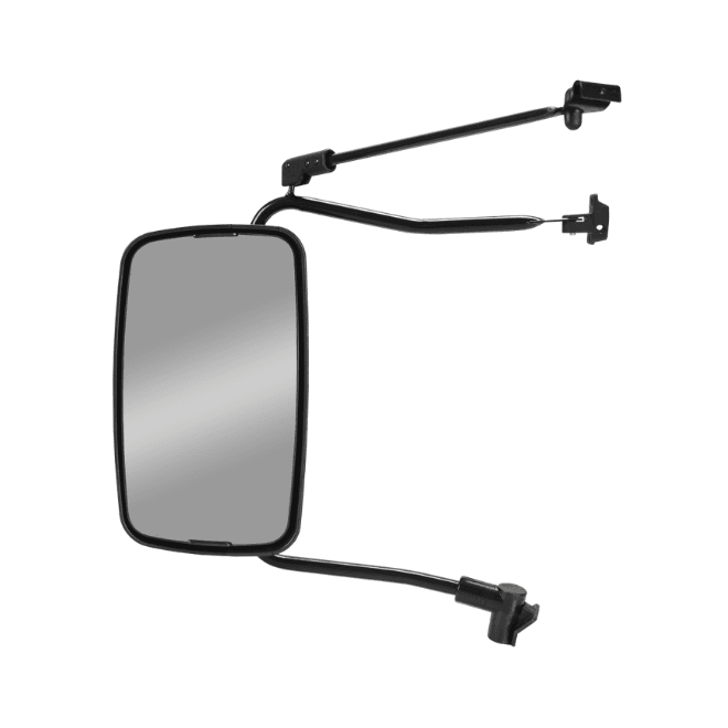 Espelho Retrovisor VW Worker 2000-2009 c/ Tirante 3/4