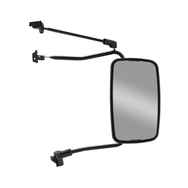 Espelho Retrovisor VW Worker 2000-2009 c/ Tirante 3/4