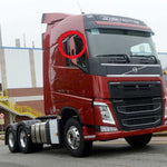 Espelho Retrovisor Volvo FH 2015 a 2023 c/ Desembaçador