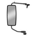 Espelho Retrovisor Mercedes-Benz 1634 1938 2638 Atron Completo