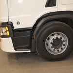 Tampa Estribo Scania NTG Cabine S Original