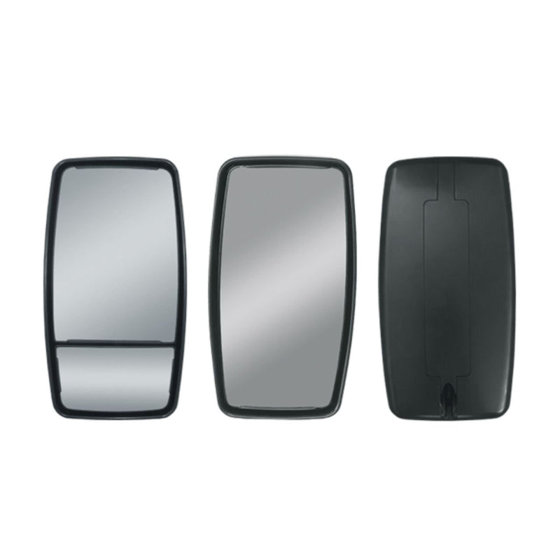 Espelho Retrovisor Ford Cargo Convexo e Bifocal