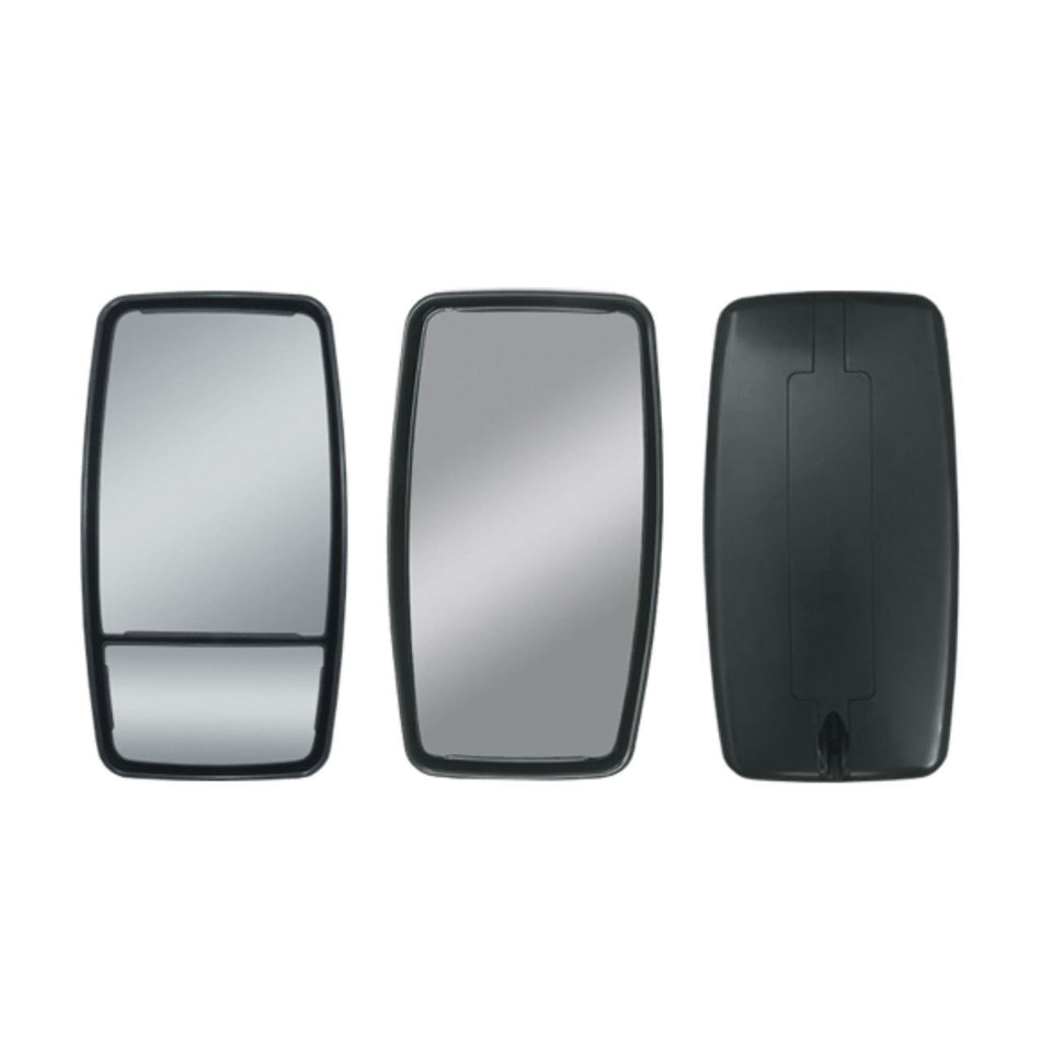 Espelho Retrovisor Ford Cargo Convexo e Bifocal