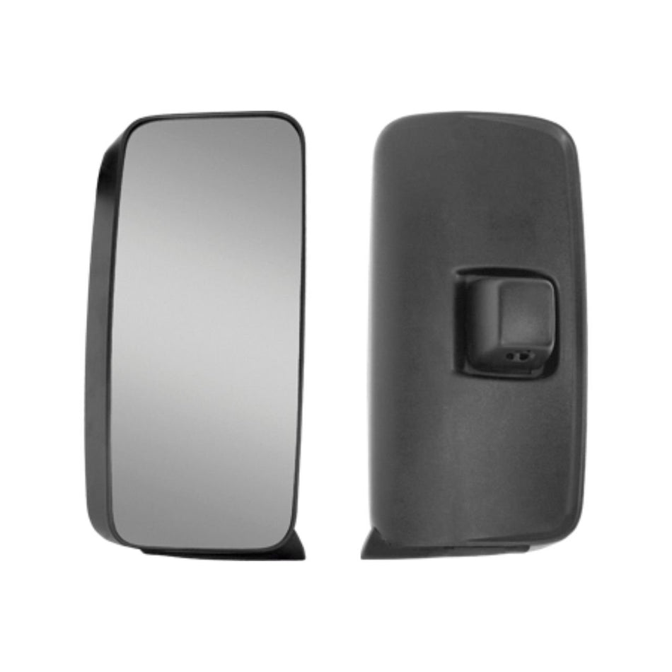 Espelho Retrovisor Mercedes Axor Atego 2014 a 2021