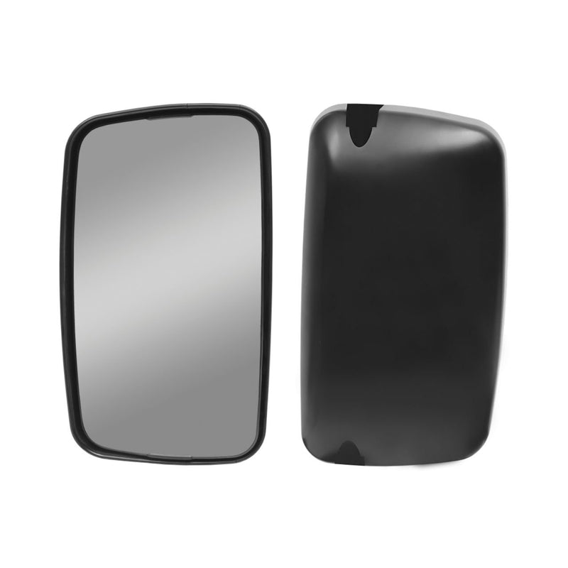 Espelho Retrovisor Mercedes Accelo I até 2019 - 3 Versões