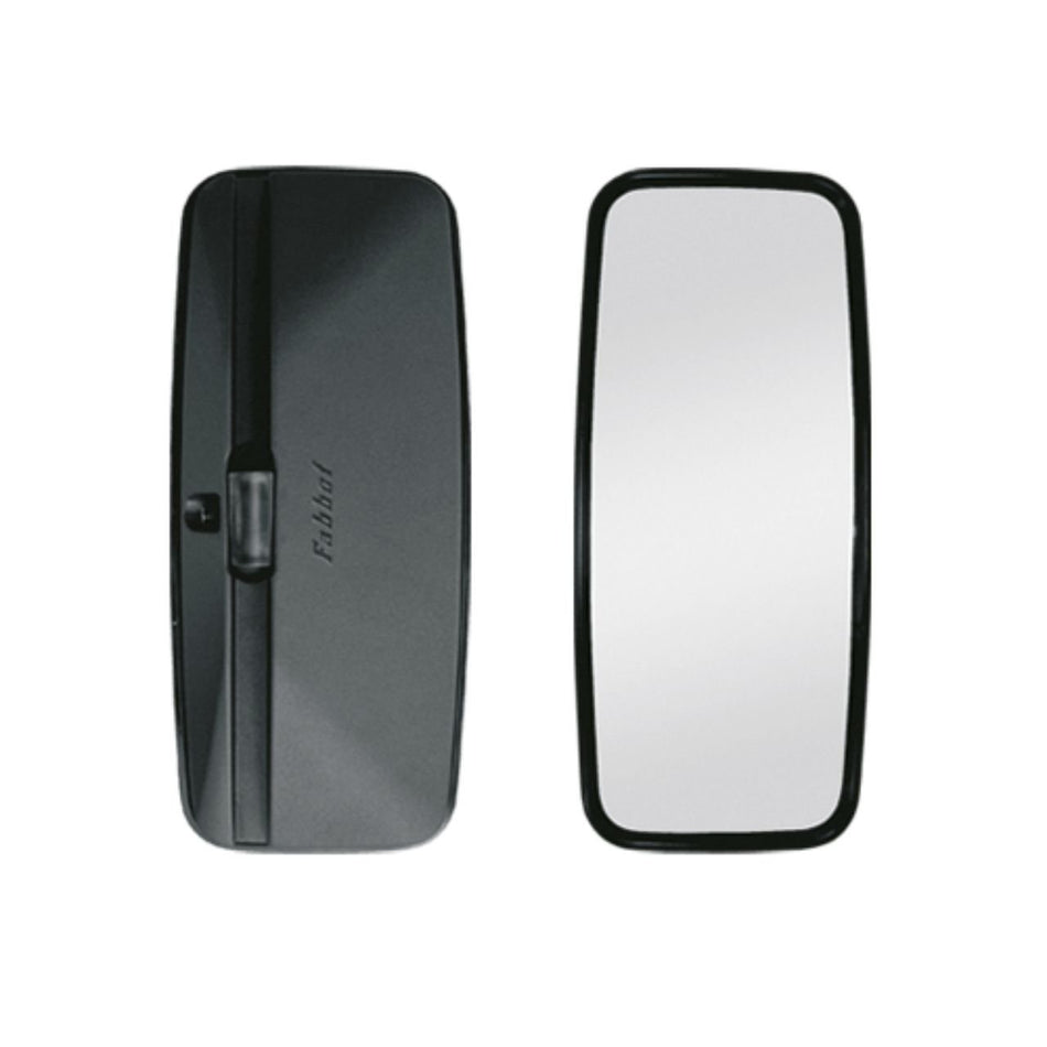 Espelho Retrovisor Scania T R 112 113 142 143