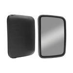 Espelho Retrovisor Volvo VM 2006 em Diante - Unilateral