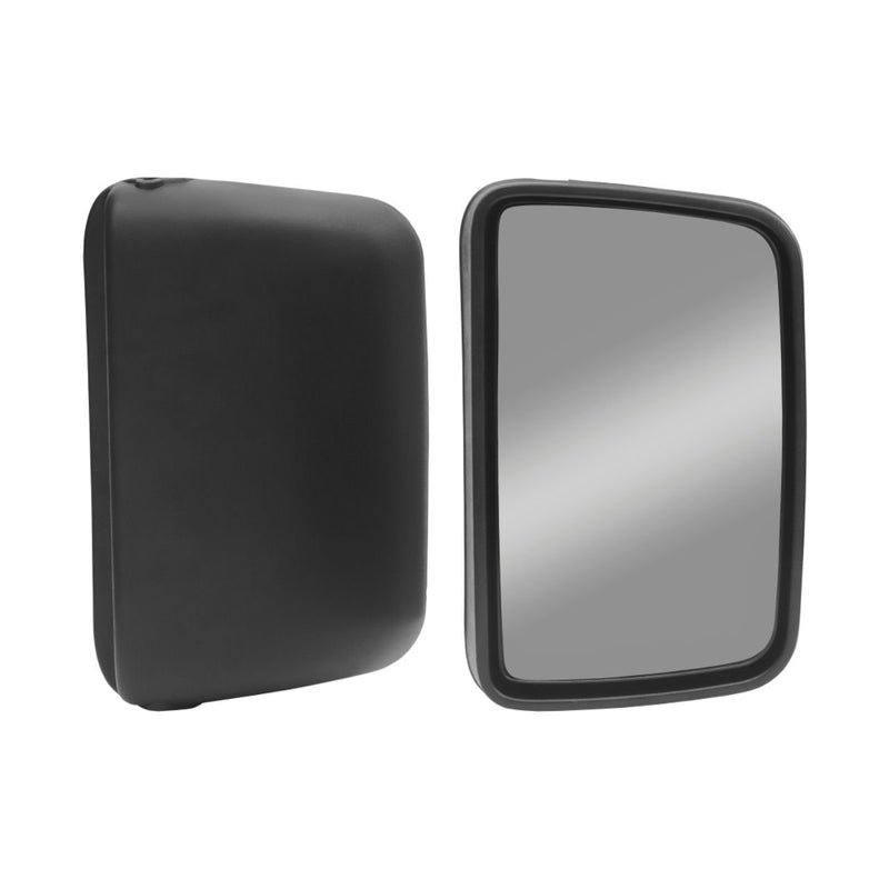 Espelho Retrovisor Volvo VM 2006 em Diante - Unilateral