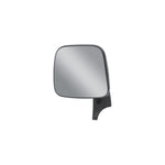 Espelho Retrovisor Auxiliar Scania S5 P250 P270 P310 até 2018