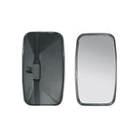 Espelho Retrovisor Ford Cargo 712 814 815 até 2008 19mm