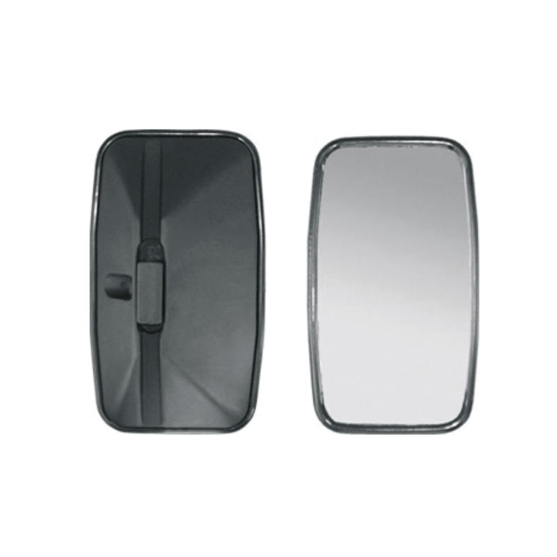 Espelho Retrovisor Ford Cargo 712 814 815 até 2008 19mm