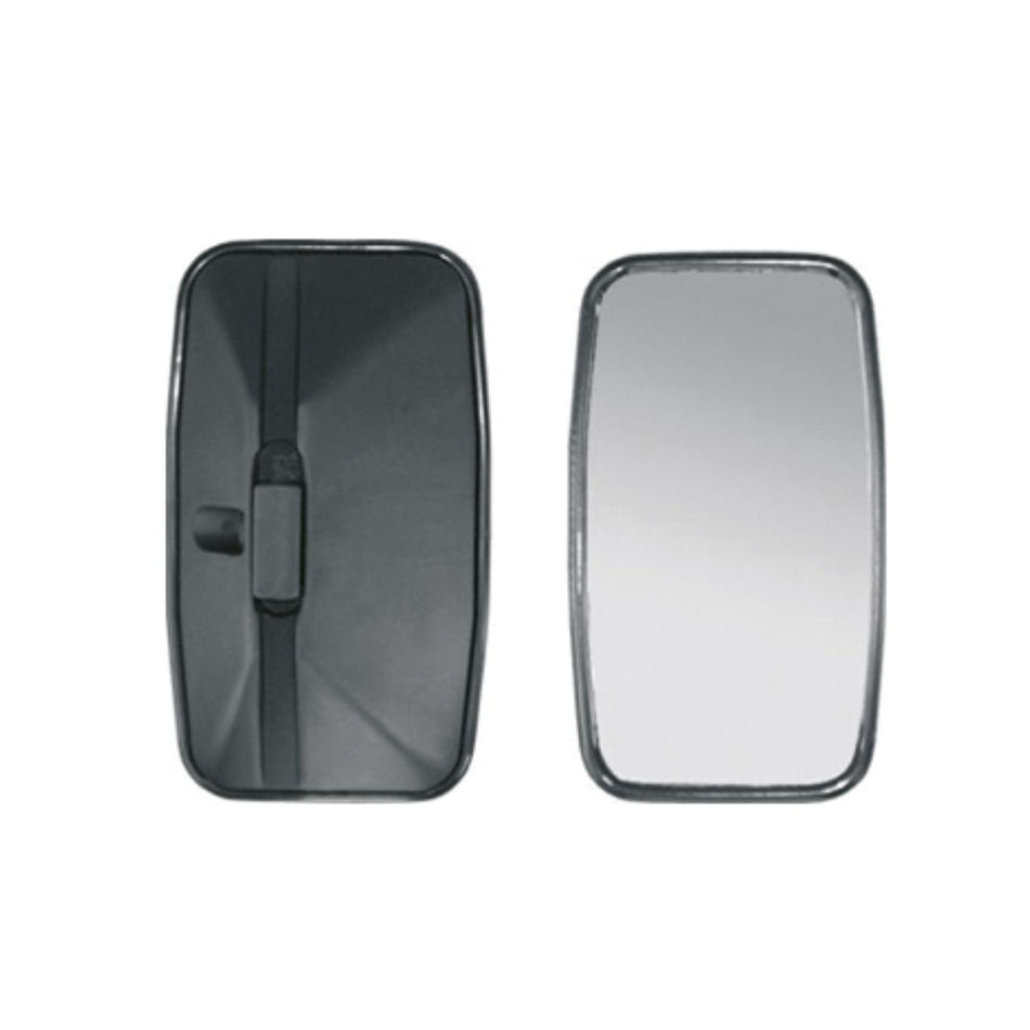 Espelho Retrovisor Ford Cargo 712 814 815 até 2008 19mm