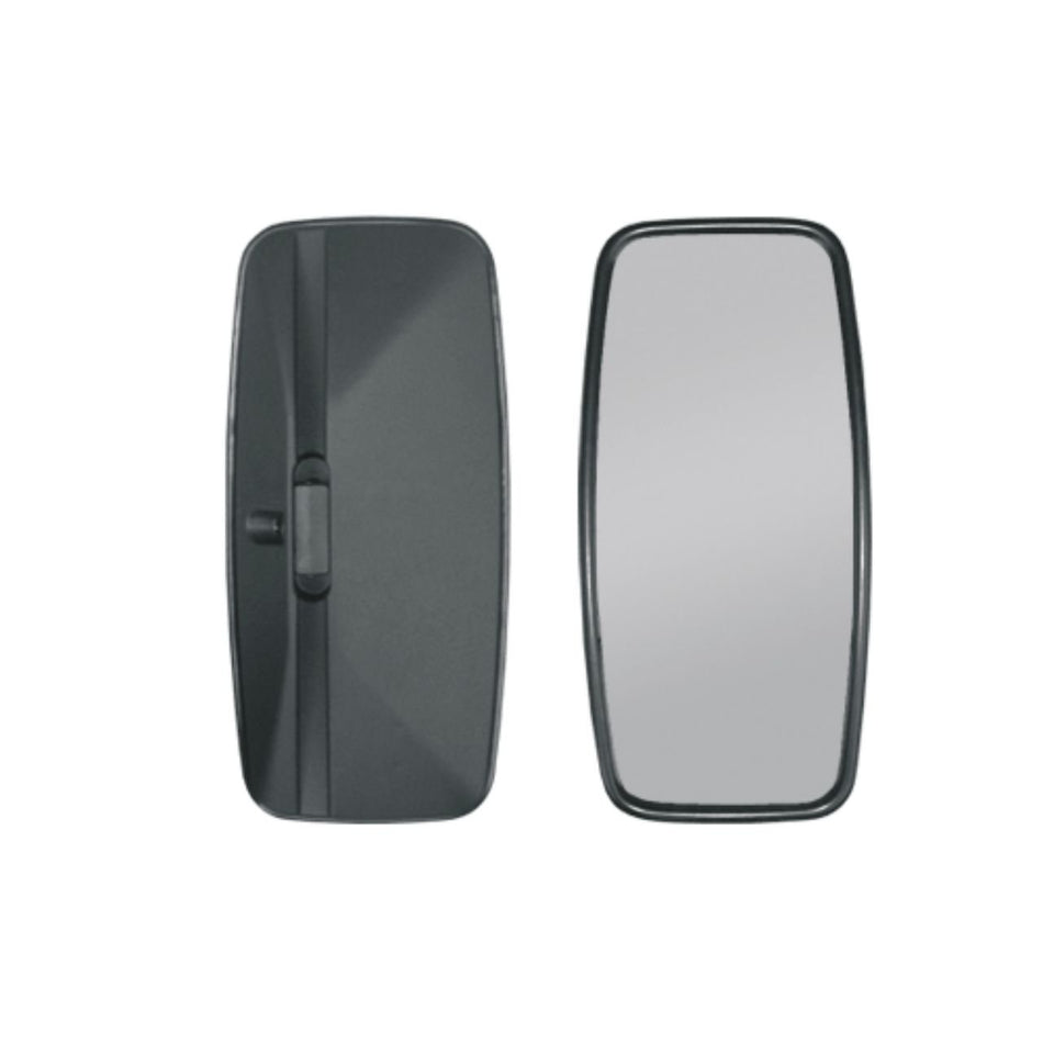 Espelho Retrovisor Mercedes HPN Euro 3 Atron Euro 5