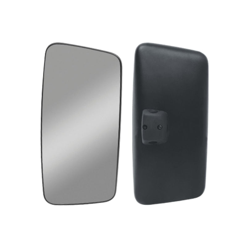 Espelho Retrovisor Scania S5 Unilateral até 2018