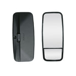 Espelho Retrovisor Bifocal Scania T R 112 113 142 143