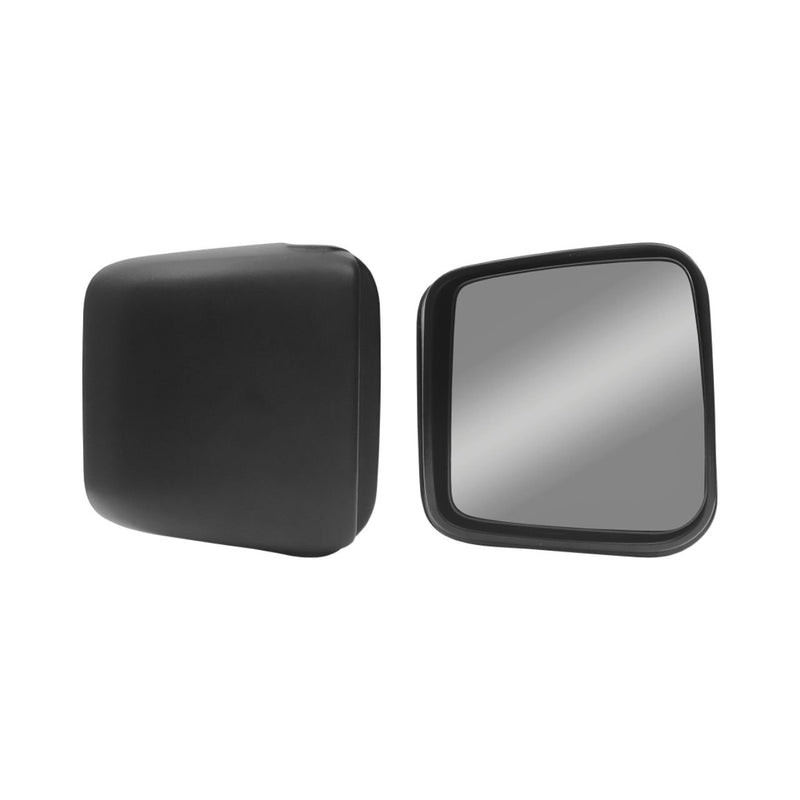 Espelho Retrovisor Auxiliar Volvo VM 2006 em Diante