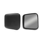 Espelho Retrovisor Auxiliar Volvo VM 2006 em Diante