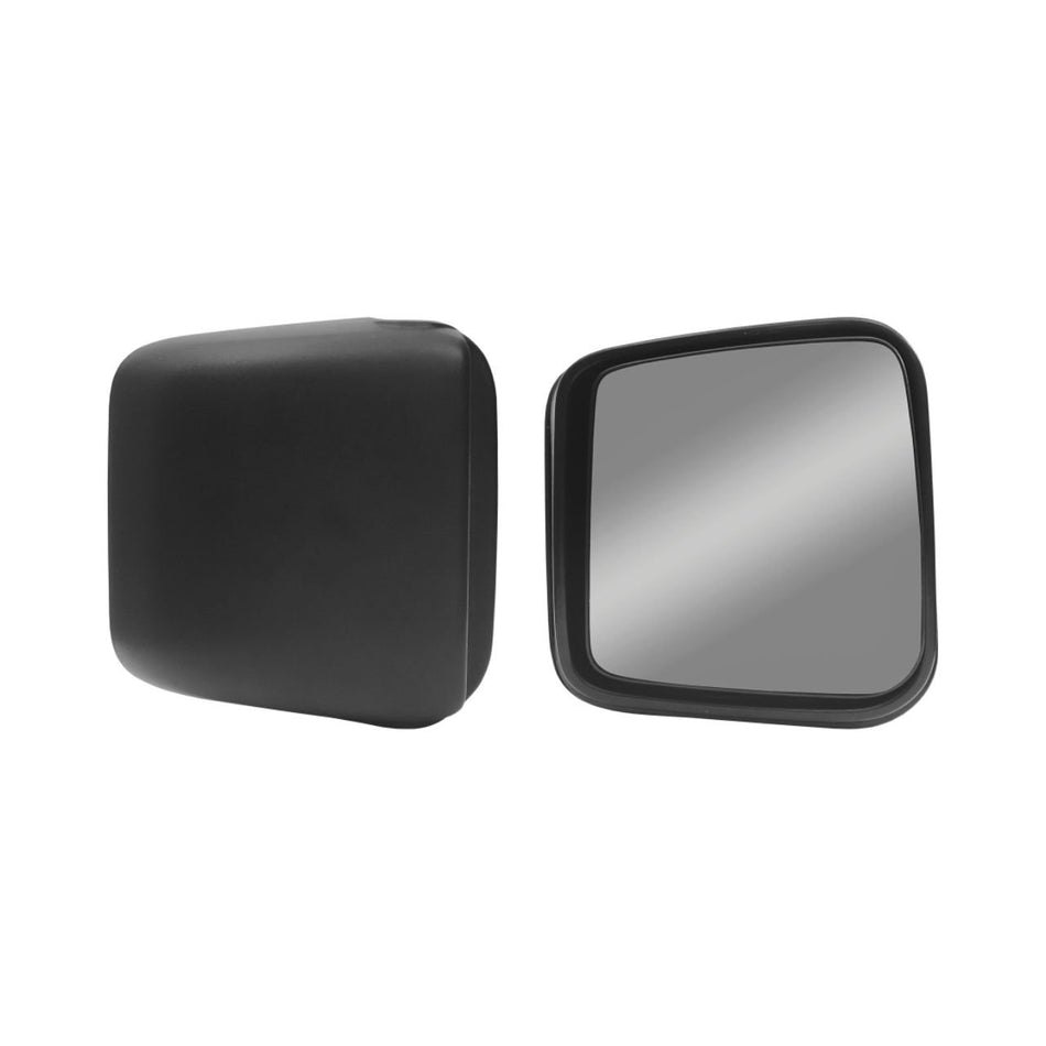 Espelho Retrovisor Auxiliar Volvo VM 2006 em Diante