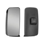 Espelho Retrovisor Mercedes Axor Atego 2007 a 2013